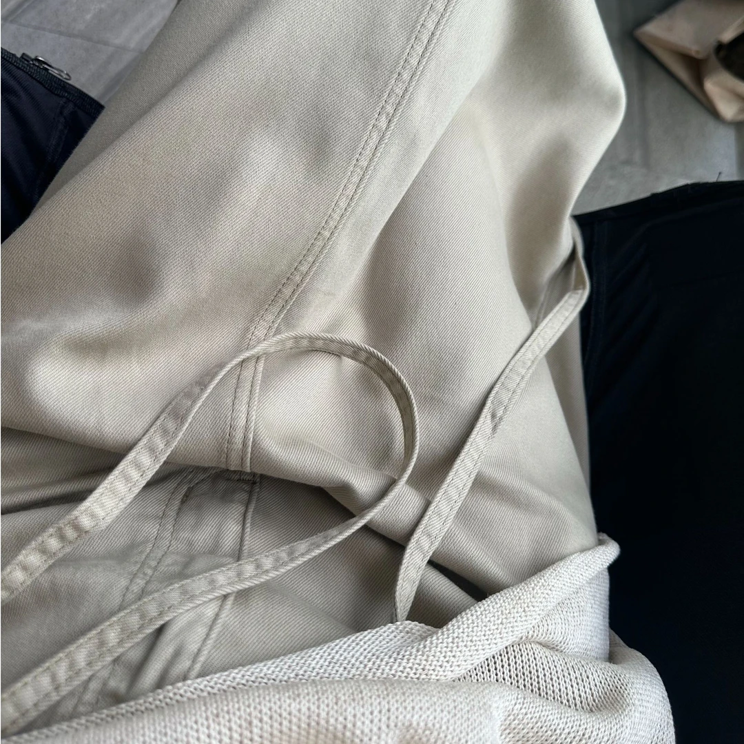 Ivy薄款柔软牛仔半身裙女显瘦半身裙女夏季