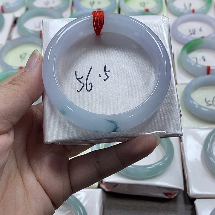 羽毛非金属时尚饰品手镯