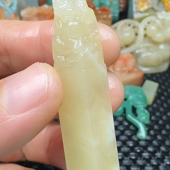 老挝石真真正正章