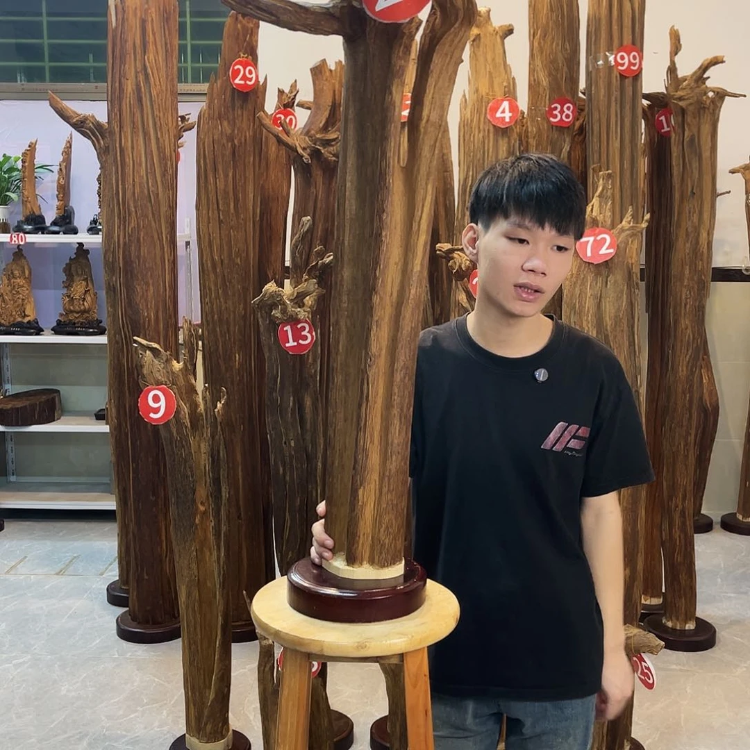 顺****司中式香薰香料香道