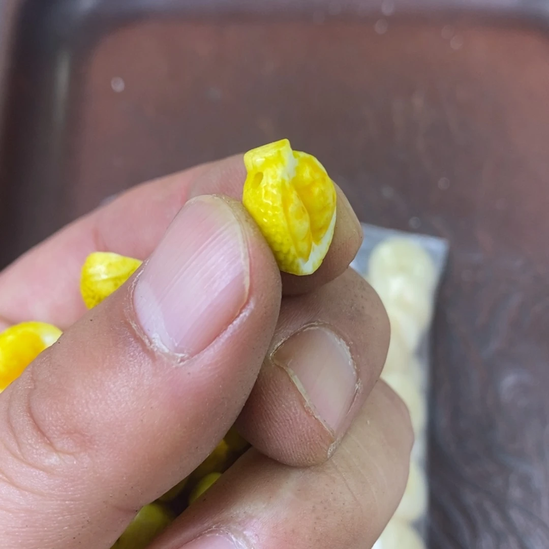 手串/手链驼骨配饰189