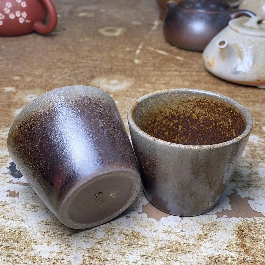 紫砂茶壶紫砂艺术学院