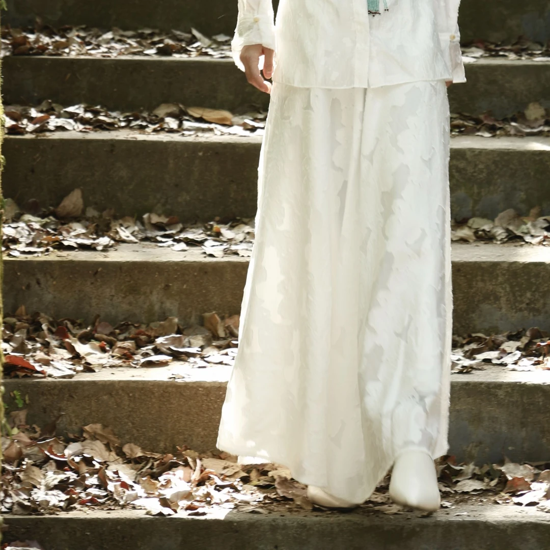 揽月度假·半裙X25QC589