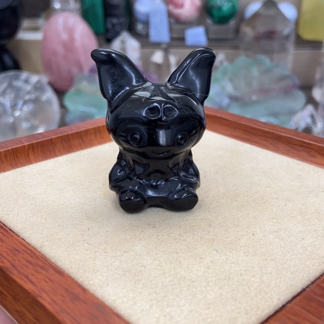未镶嵌珠宝半成品水晶