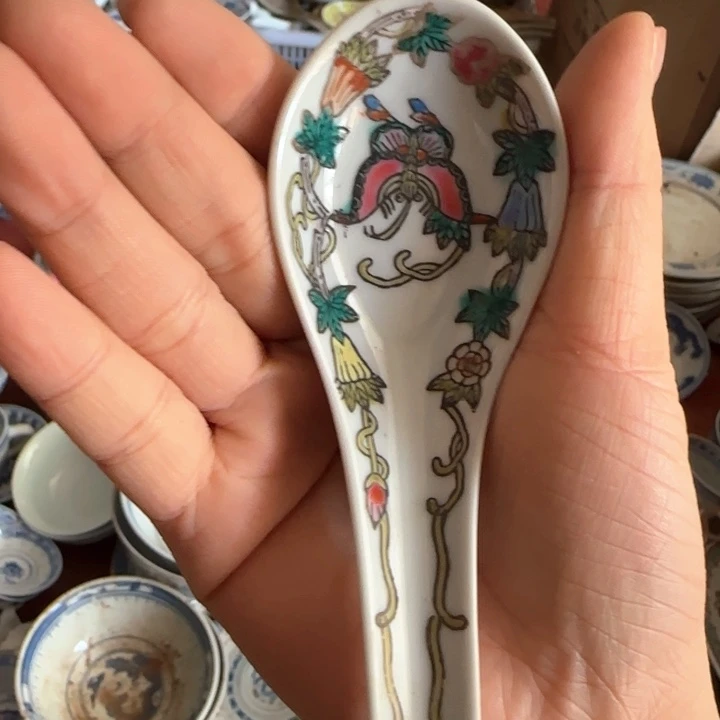 摆件景德镇陶瓷艺术品