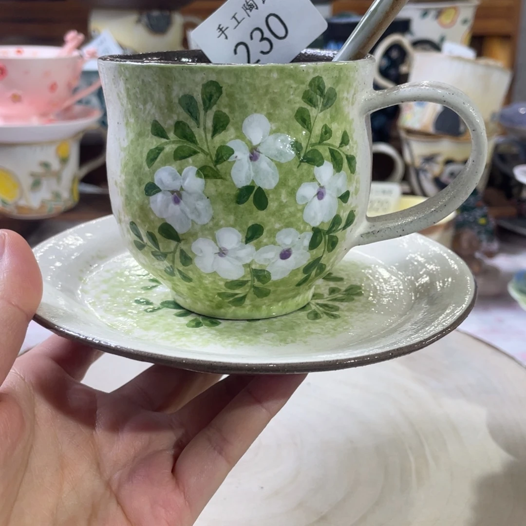 景德镇手工陶瓷套装230