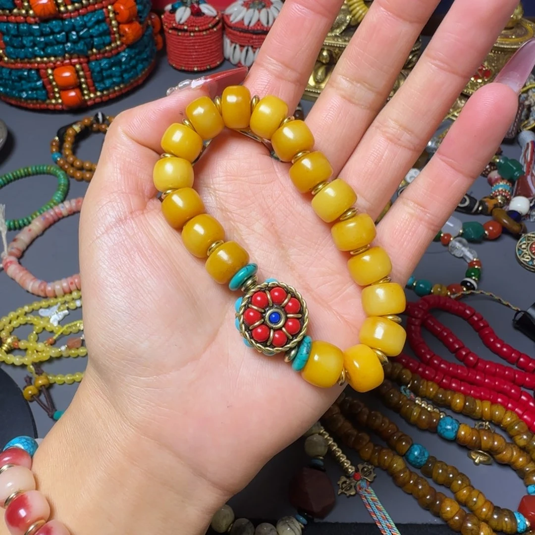 琉璃手工艺品玲*發吊坠吊坠吊坠吊坠吊坠