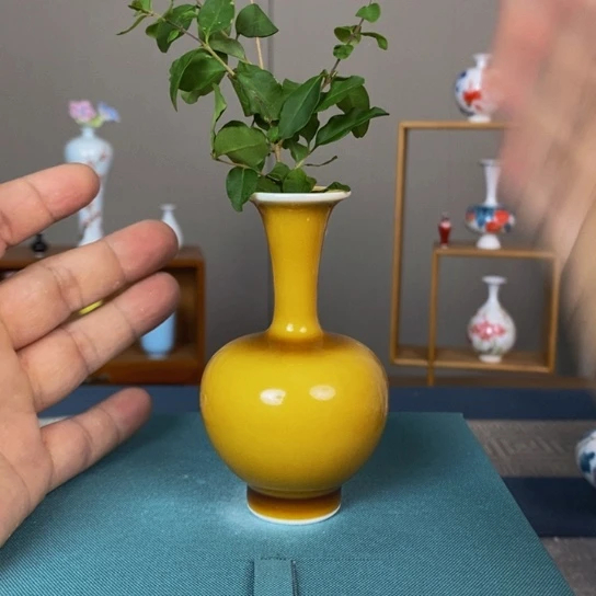 摆件景德镇瓷器精品鉴赏作品