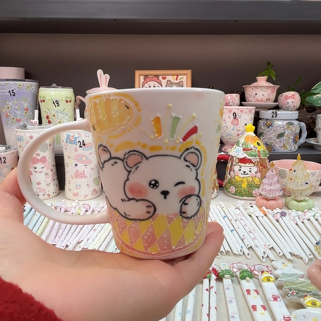 景德镇设计师款陶瓷