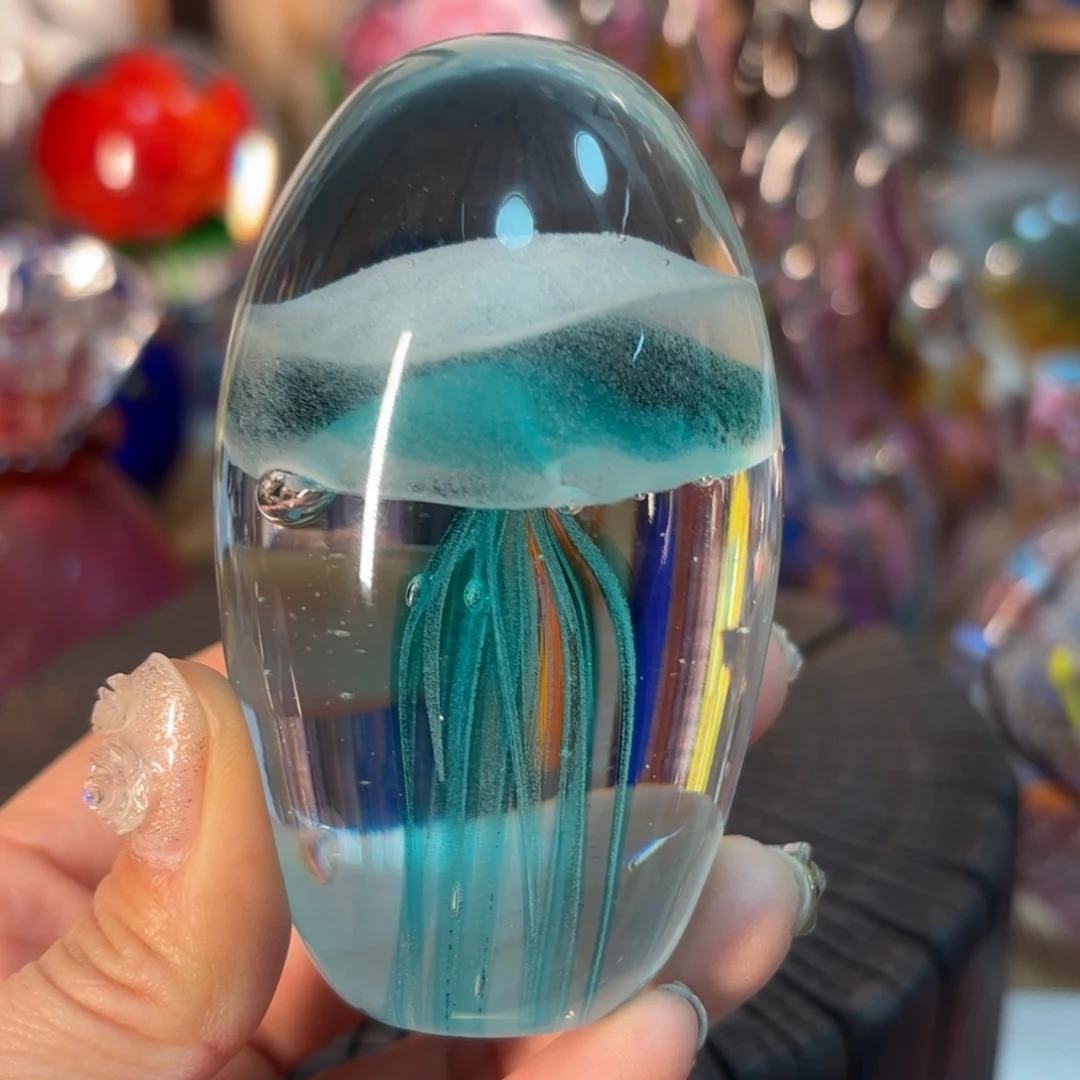 手工艺品琉璃精品
