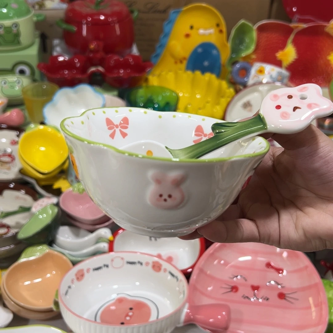 高温陶瓷釉下微瑕