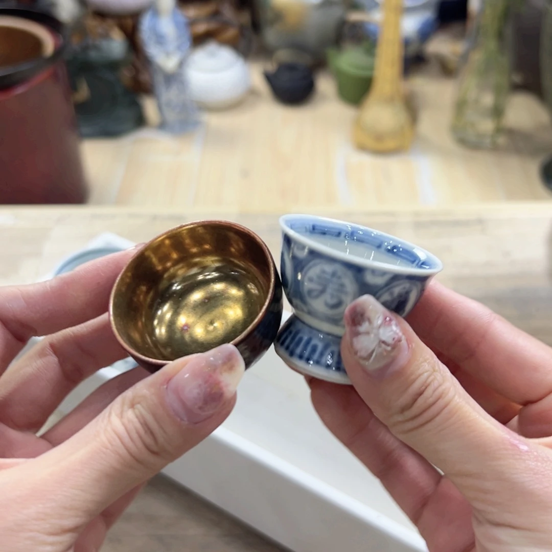 瓷片陶瓷的发展和艺术成就