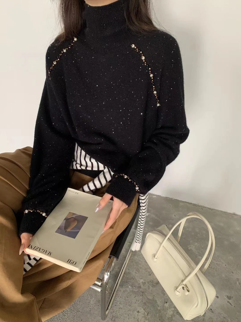 店主推荐 毛衣 油