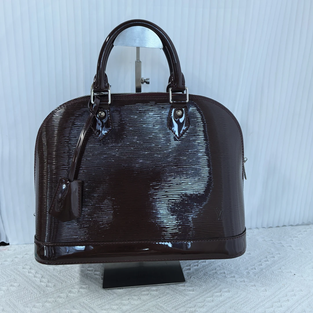 95新 LouisVuitton/路易威登 LV 手提斜挎包926 4224