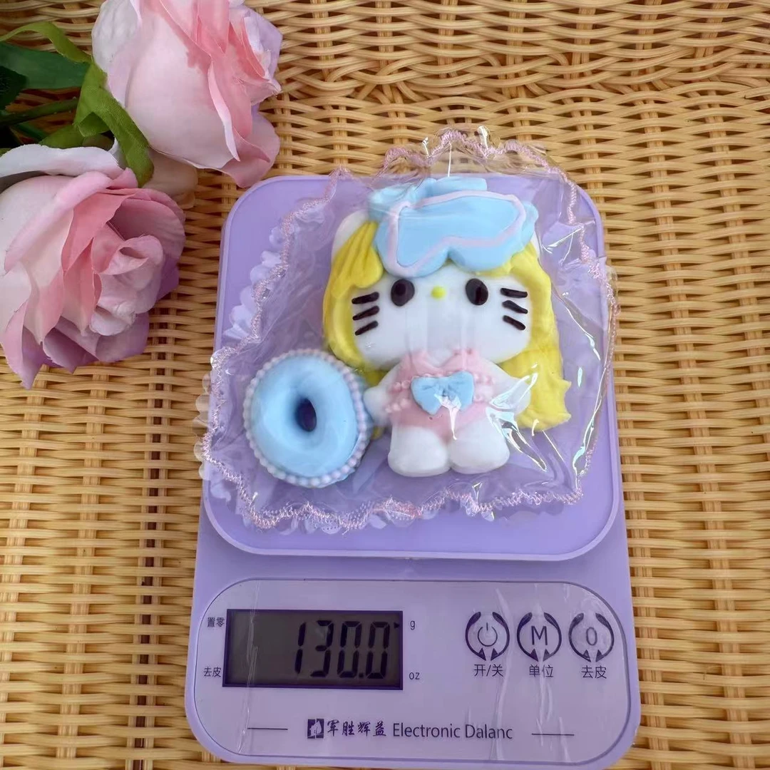 【3组】NO退NO换食品级硅胶捏捏乐