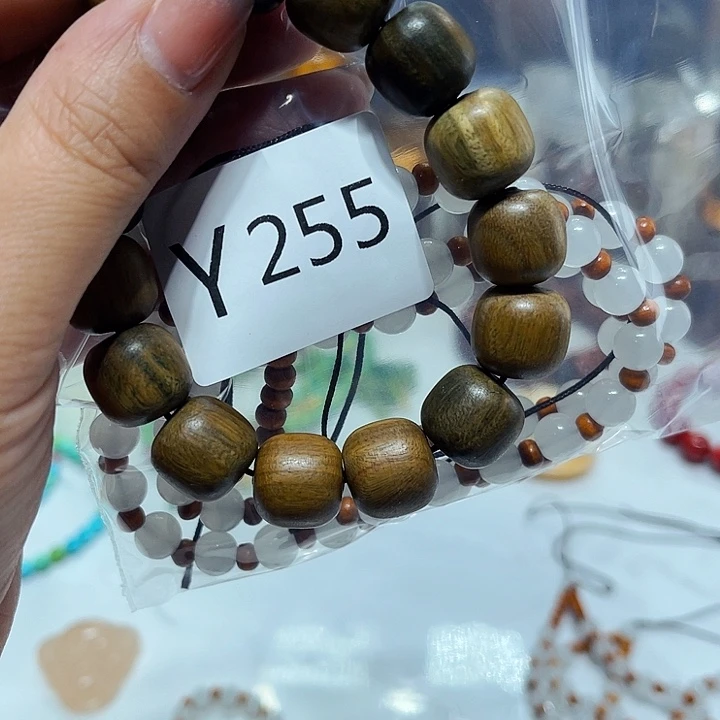 大果紫檀（缅甸花梨）255