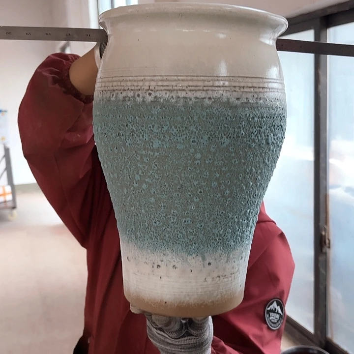 瑕疵高30口20一个