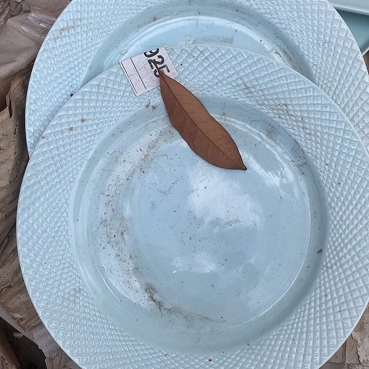 摆件陶瓷艺术作品欣赏