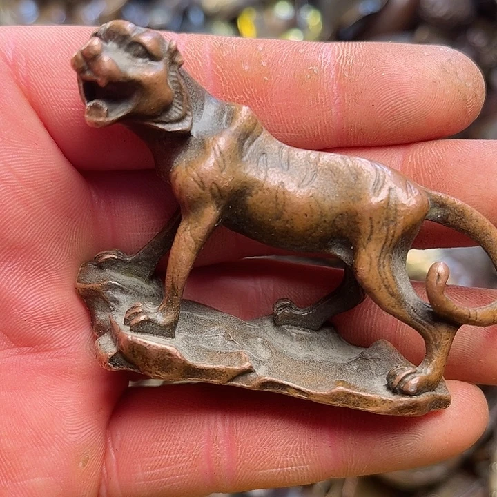 铜器摆件家居摆件