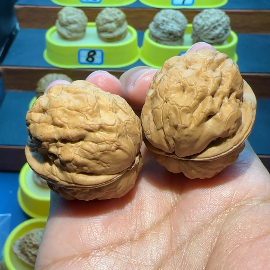 永***恒把件桃核金蟾疙瘩包