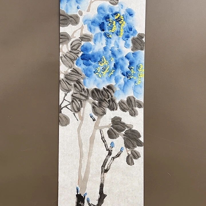 国画5555555555555555555