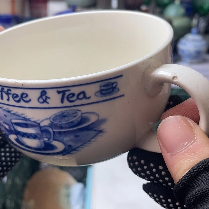 水滴瓷器水滴瓷器