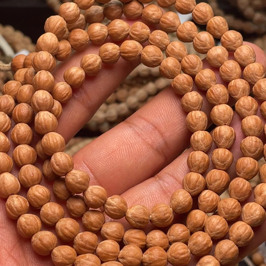 手串柏香籽/百香籽