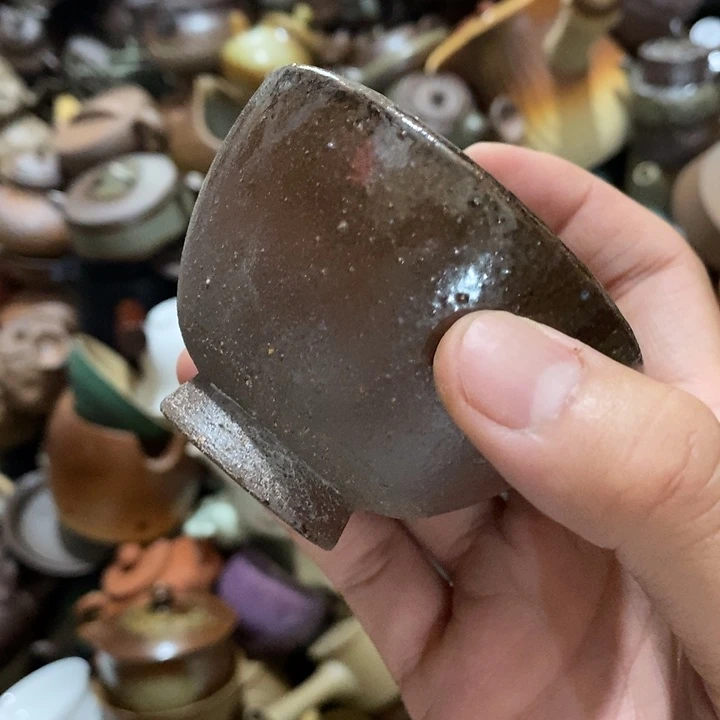 瓷片老婆是什么意思