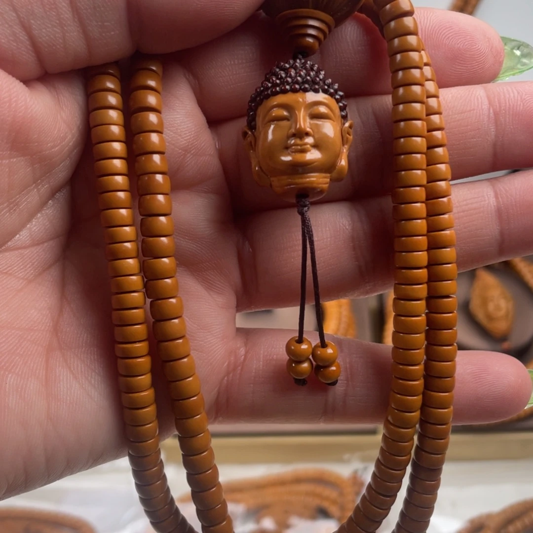 手串/手链橄榄核橄榄核核尖218