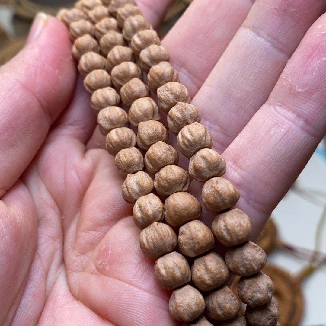 柏香籽/百香籽吊坠