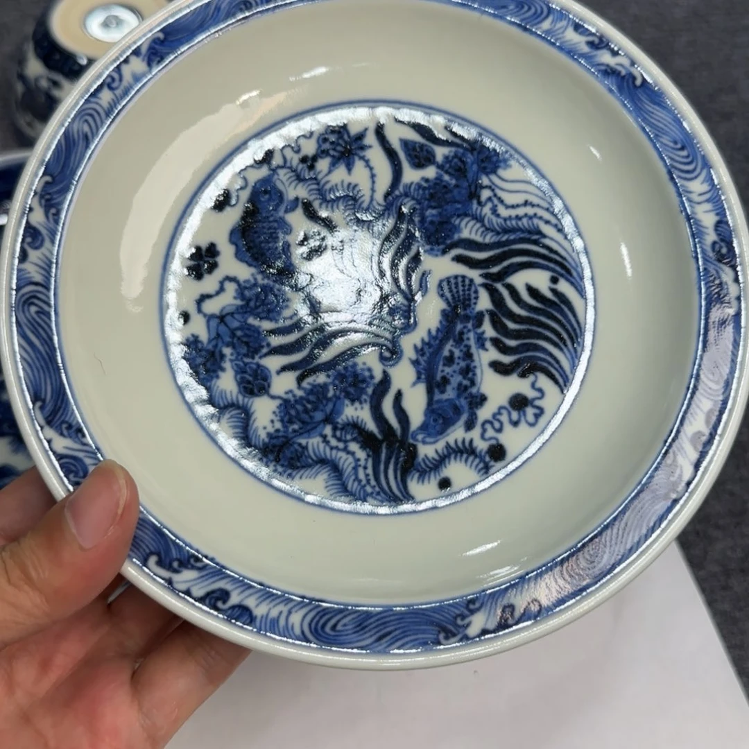 摆件当代仿古精品全手工