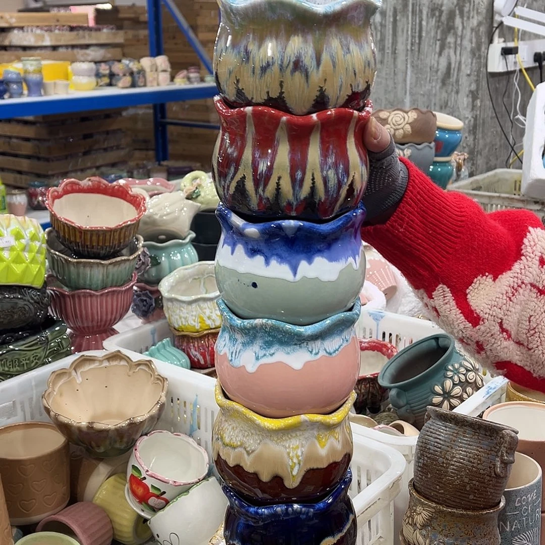 陶瓷正品数量有限