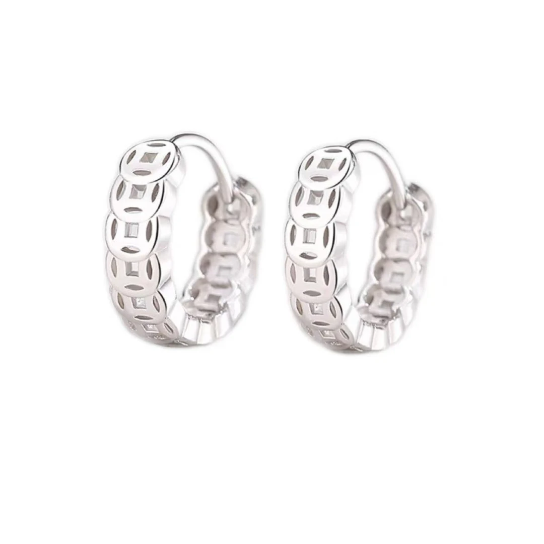 钱多多百搭时尚优雅生肖