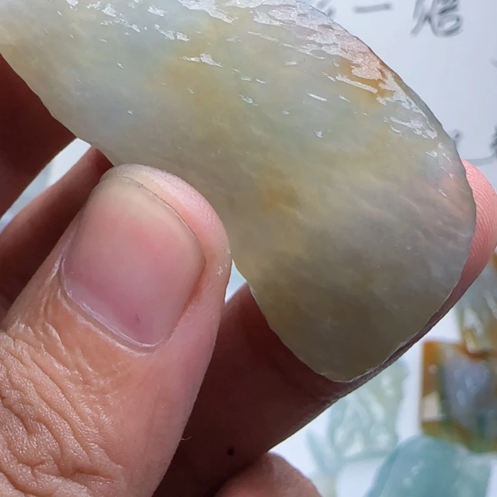 未镶嵌定制翡翠不包工