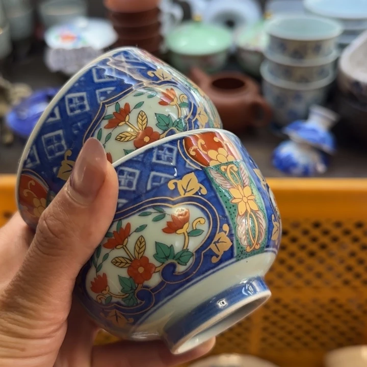 沈***一瓷片一物一拍感谢支持