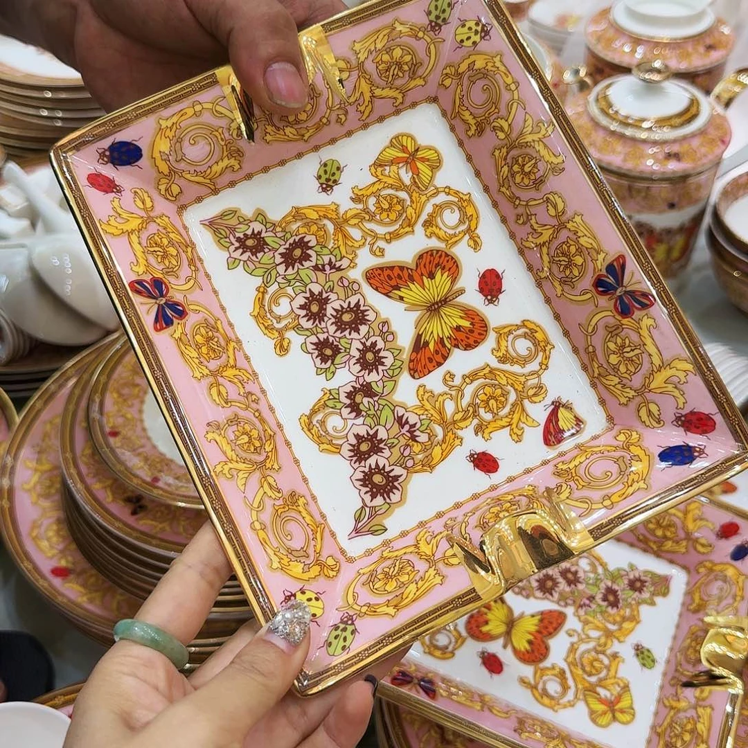 搪瓷骨瓷陶瓷高温家用陶瓷