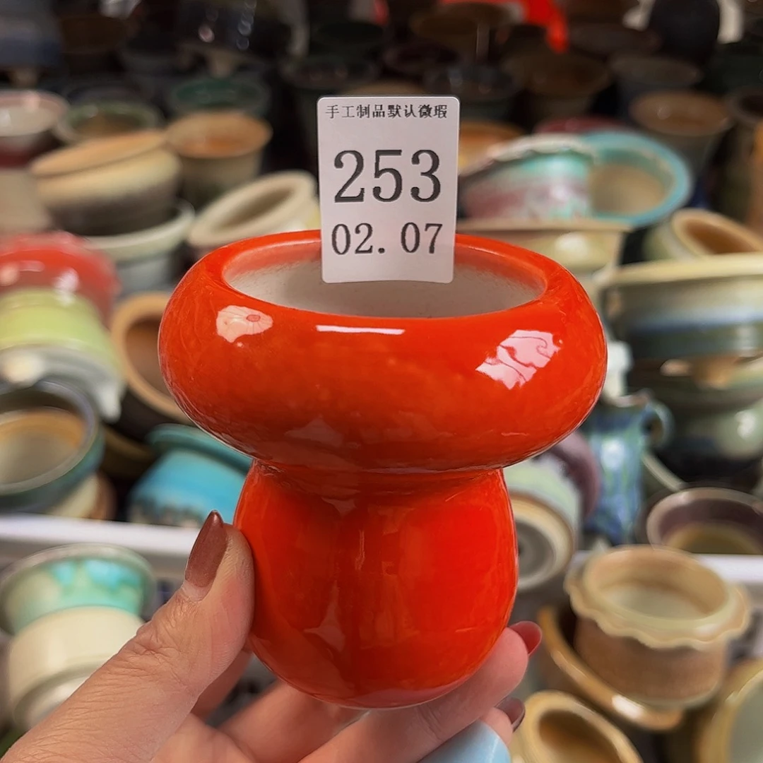 摆件景德镇陶瓷手工制作