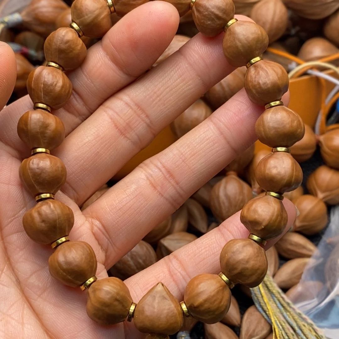 青***号手串/手链橄榄核1