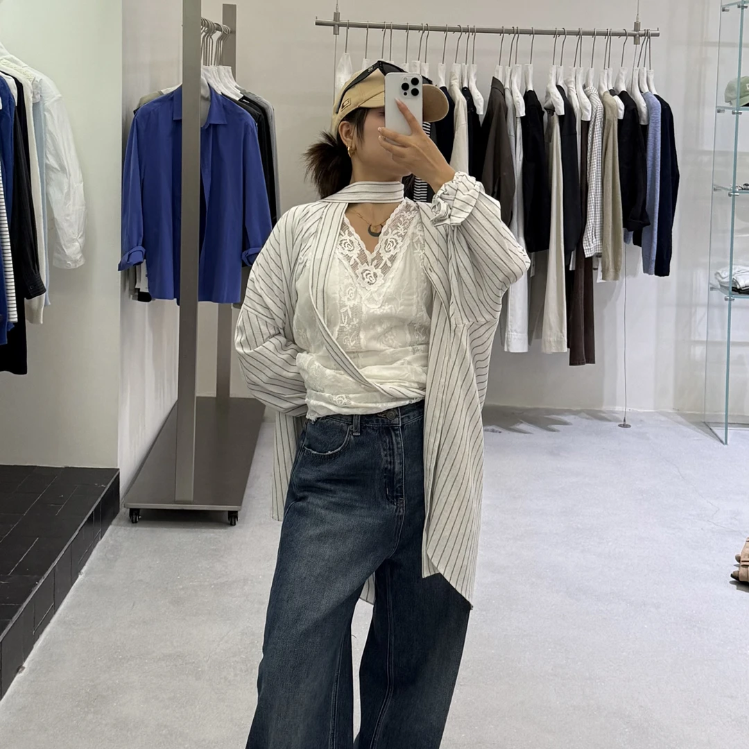 孤品辣妹女装默认微瑕No退No换