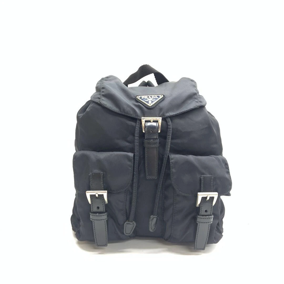 95新 Prada/普拉达 普拉达/双肩包/3222