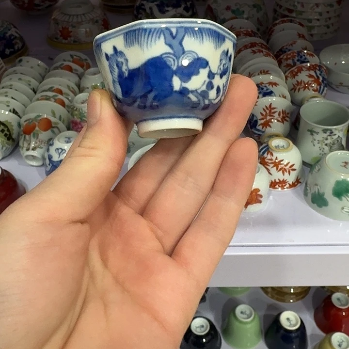 陶瓷艺术品收藏陶瓷