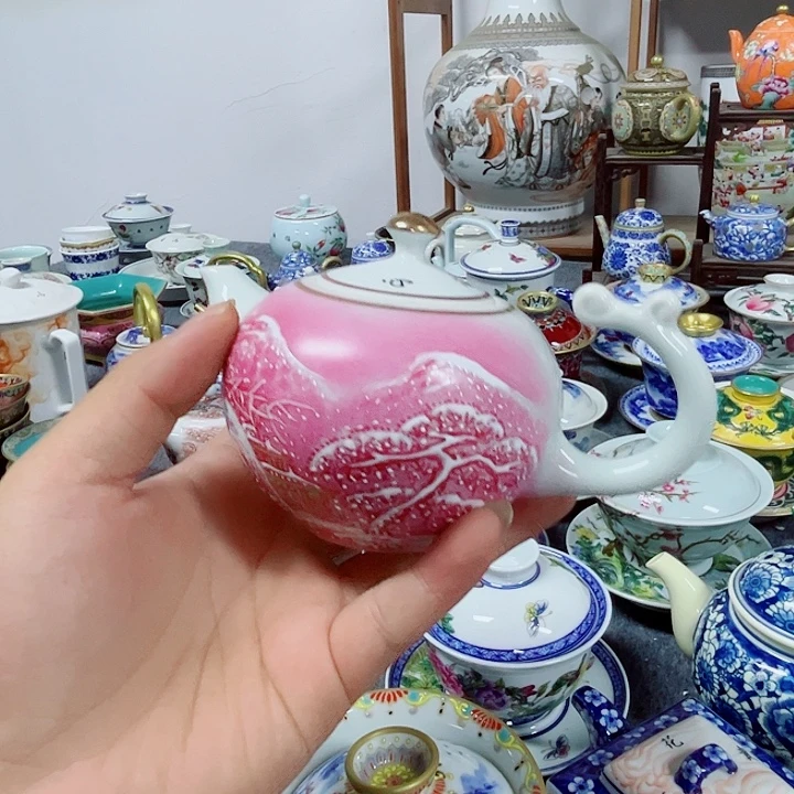 景德镇陶瓷研究所