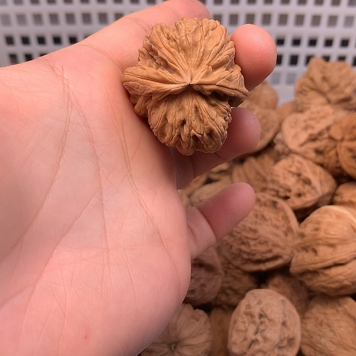 随***意吊坠文玩核桃文玩核桃