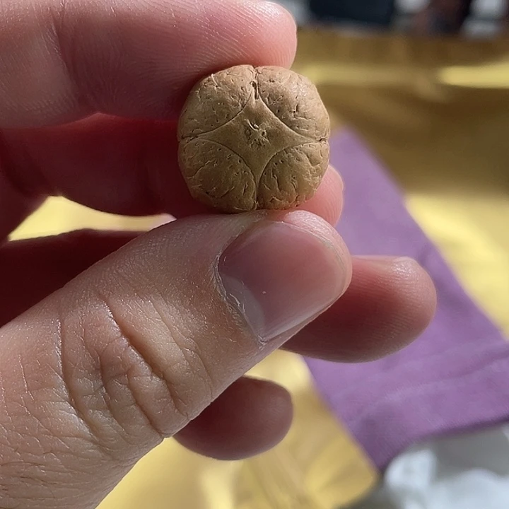 手串凤眼菩提尼泊尔小凤眼