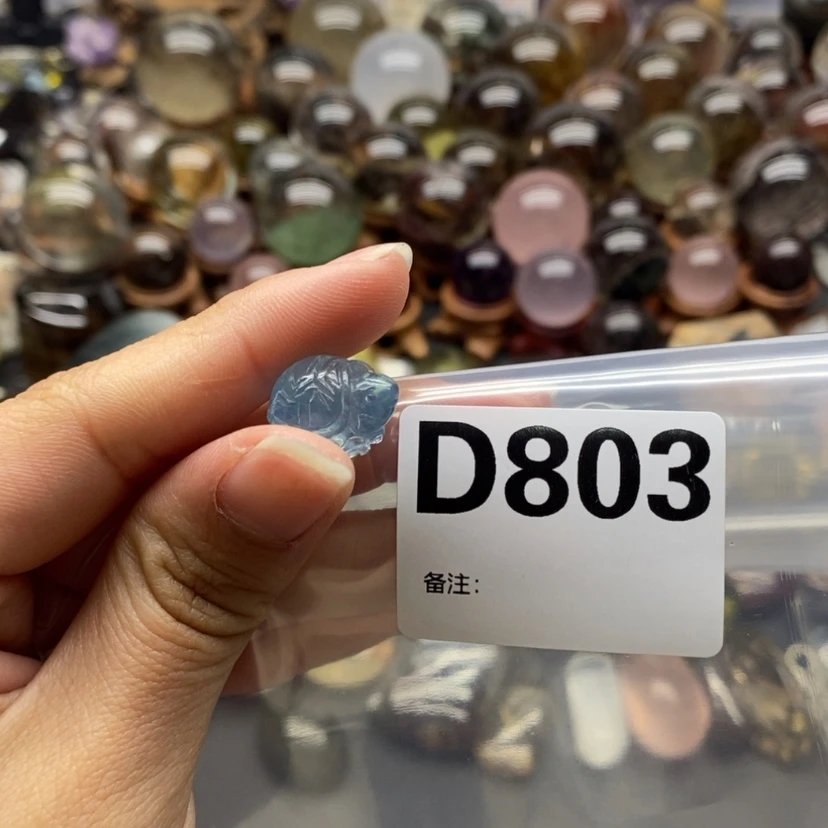 【闪购商品】水晶摆件精品未镶嵌