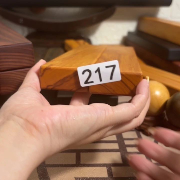 涛***ï木奶香木料制作工艺