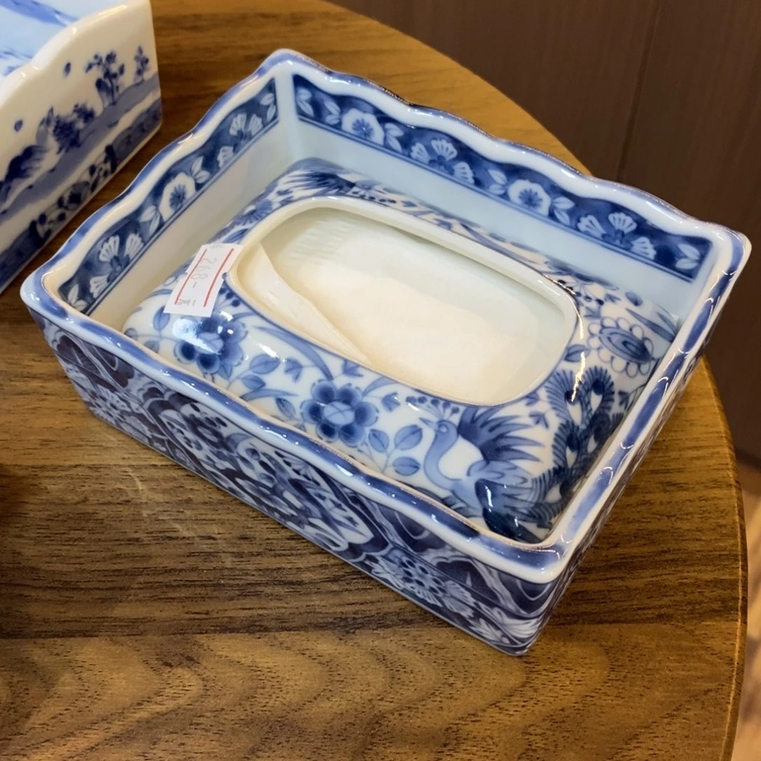 侯***花12 厘米 小杨瓷器陶瓷