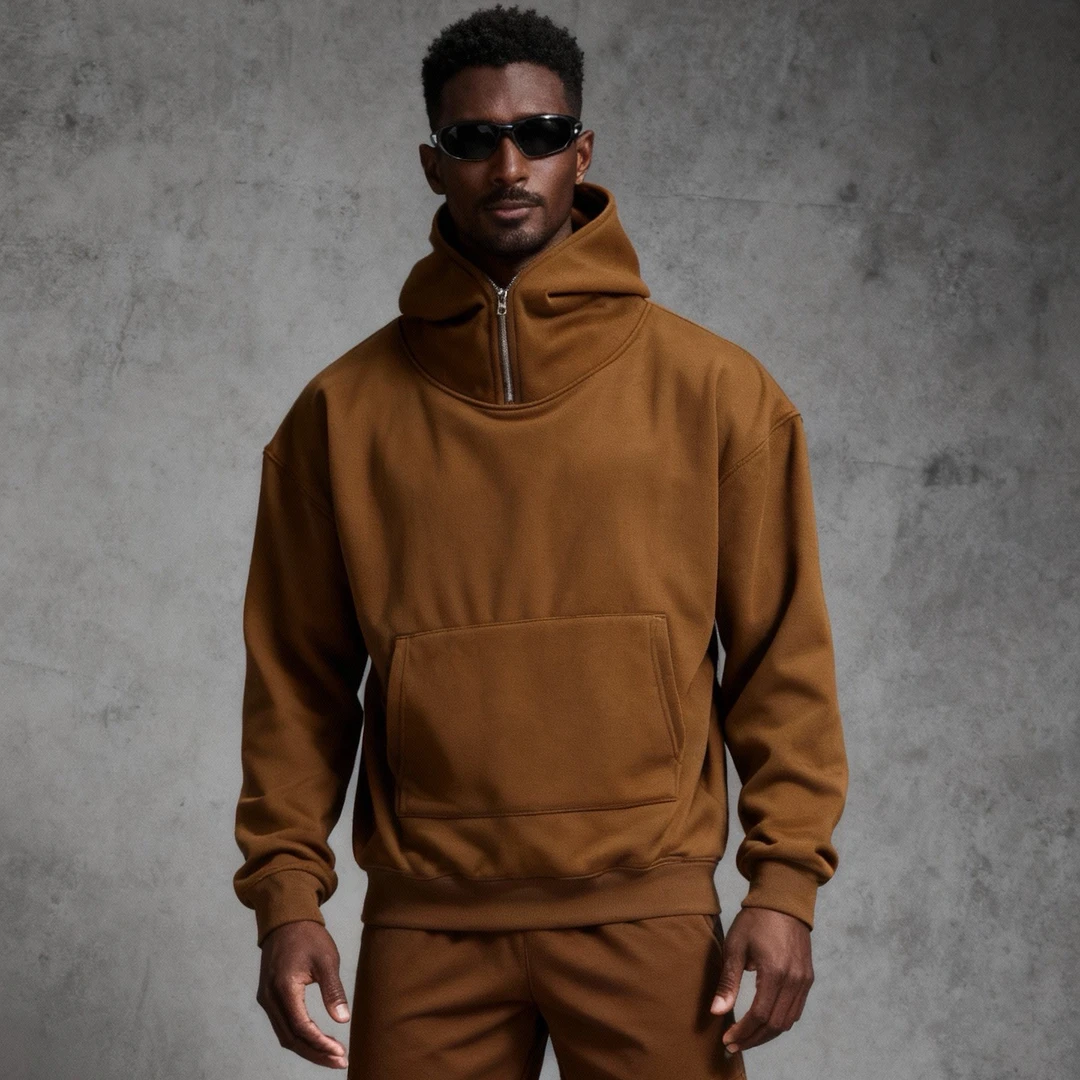 断码清仓【数量有限】加绒 短款拉链健身基础男女同款训练服