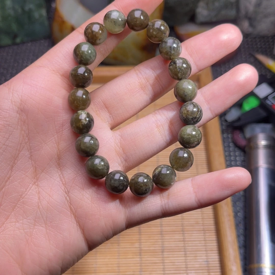 未镶嵌和田玉珠宝半成品