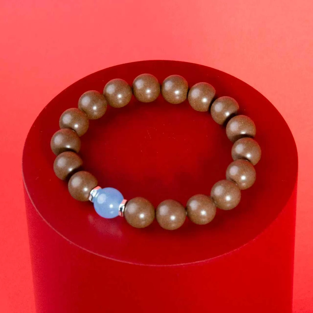 【大四合晴水单圈】古法合香塑型品